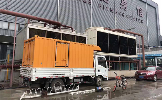 吉州300KW发电机组适配电缆规格选型指南