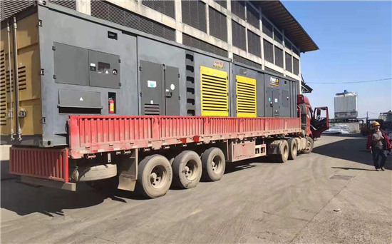 吉州200KW发电机组适配电缆规格选型指南