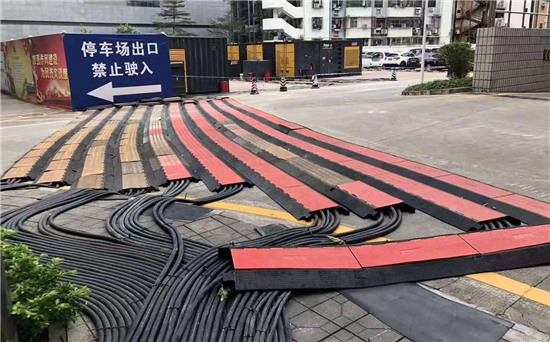 吉州发电机组电缆选型完整具体步骤(工程通用标准流程)